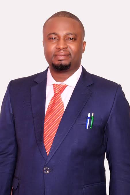 Ejike Eze