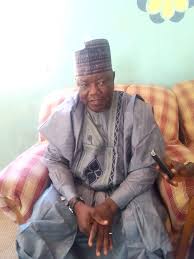 Yerima Ladan Gaule