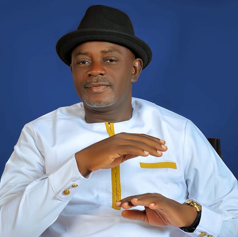 Ogbu Steve Otumala