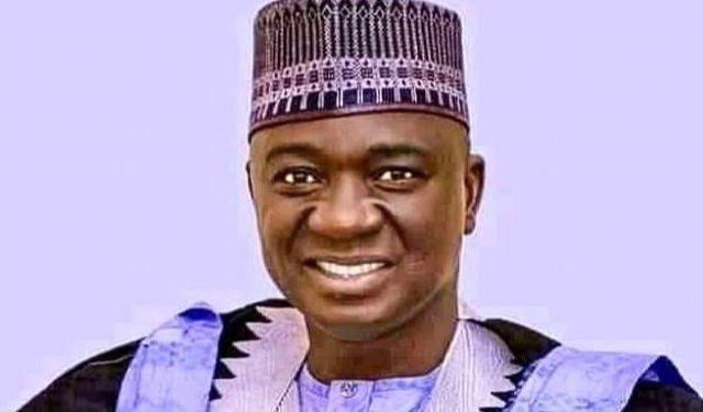 Hon. Rambi Ibrahim Ayala