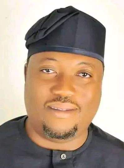 Peter Bemdoo Ipusu