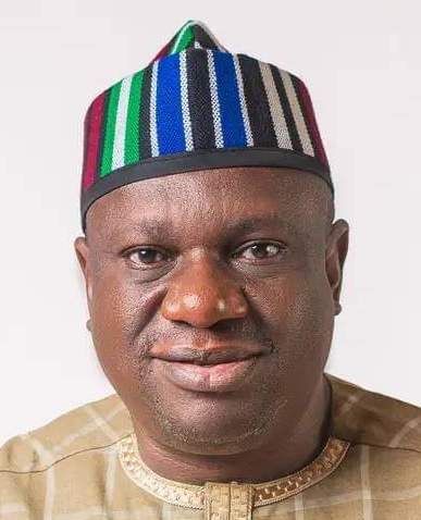 Umoru Abu James