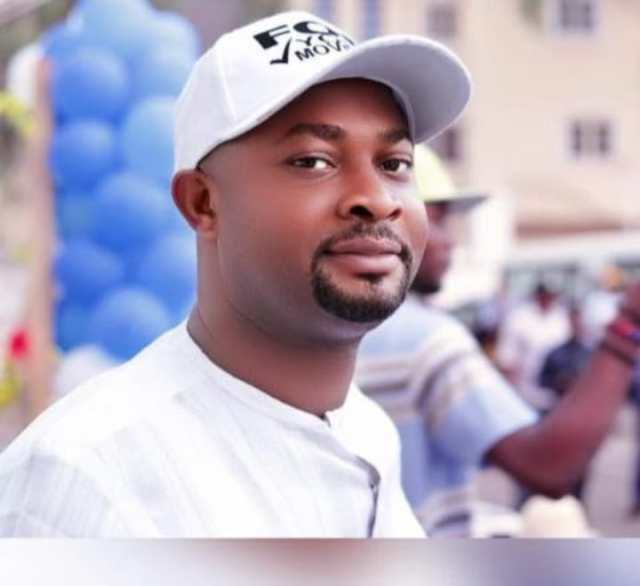 Chukwu Arinze Lucas