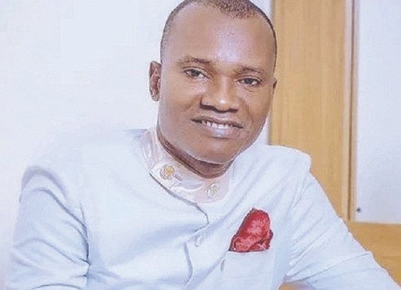 Ogbuefi Chinedu Onah