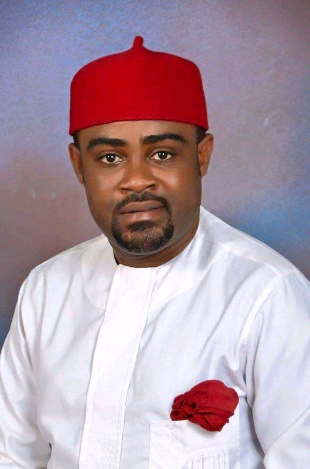 Kingsley Ogbonna Ikoro