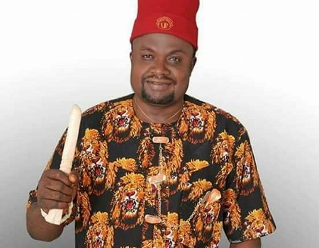 Joseph Ogodo Ununu