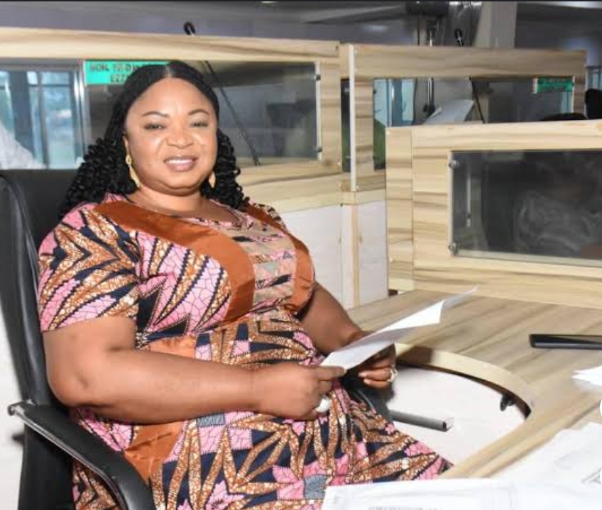 Hon. Chinwe Nwogbaga
