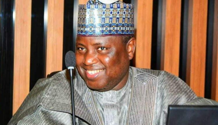 Abdulkarim Lawan