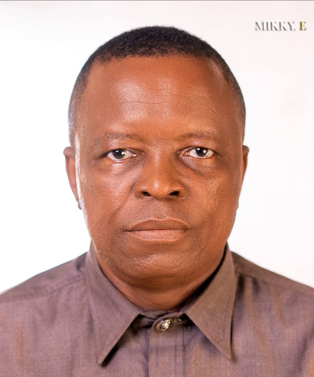 Ezenwa Frederick Chigozie