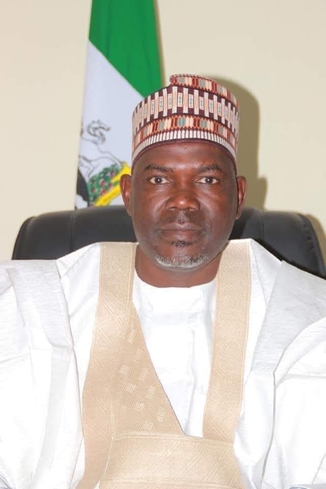 Abdullahi Musa Askira