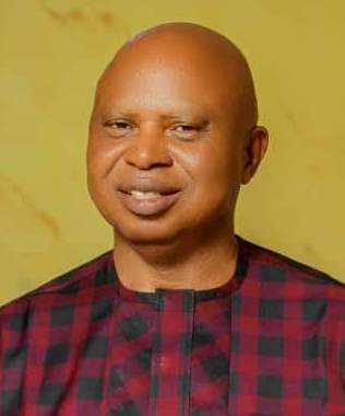 Godwin Abiri