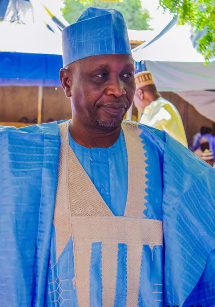 Dige Mohammed