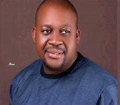 Justice Azuka