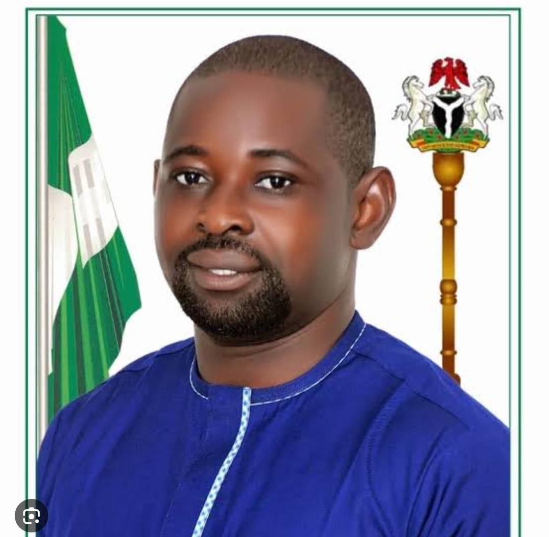 Anthony Mbam Goodluck Obinna