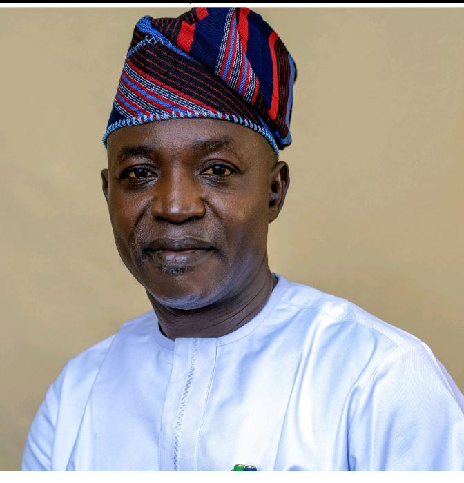 Awoniyi Adeyemi Jacob