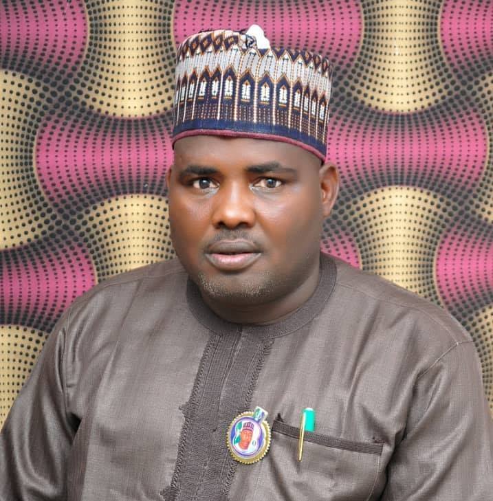 Maina Abare Maigari