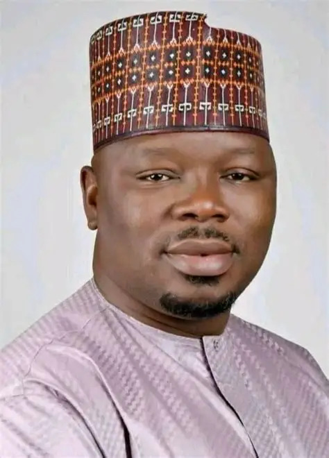 Yakubu Gambo Kimba