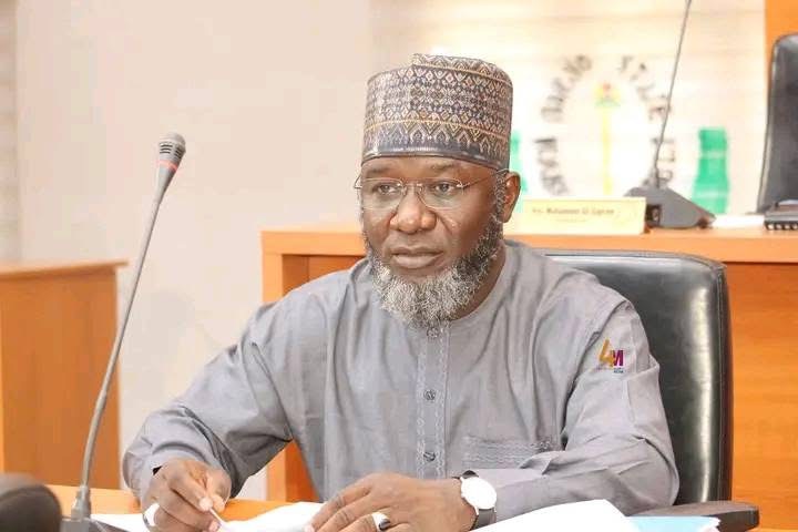 Abdullahi Buba Abatcha