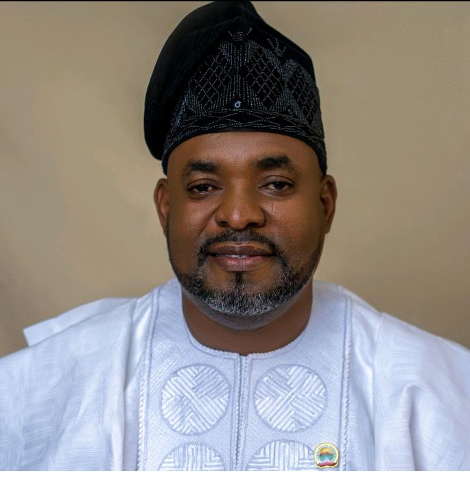 Ogunsakin Oladele Olaoye