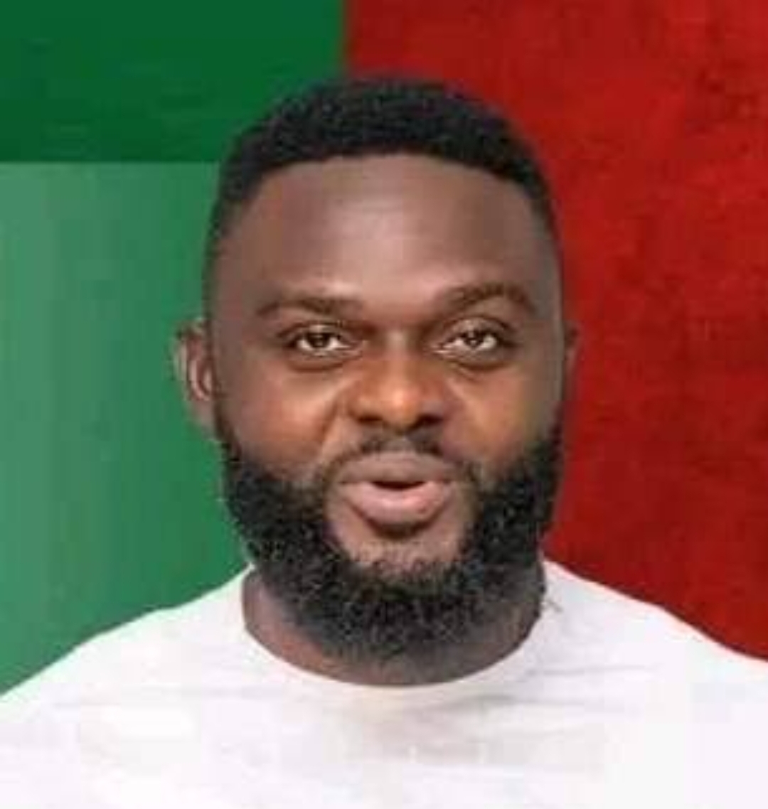 Celestine Ifeanyi Ogba