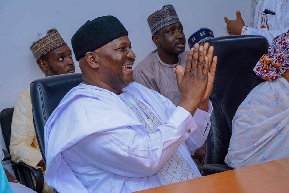 Abba Kolo Abba Kyari