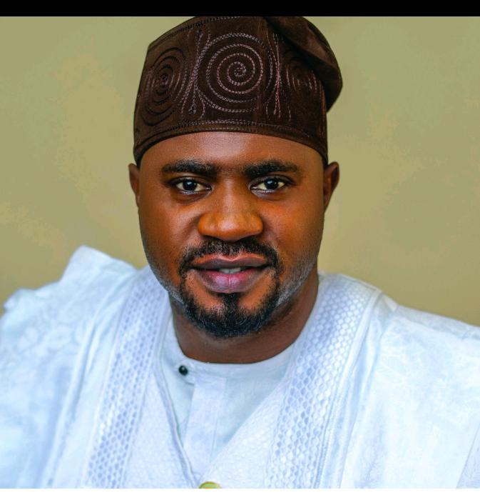 Omotayo Babatunde Emmanuel