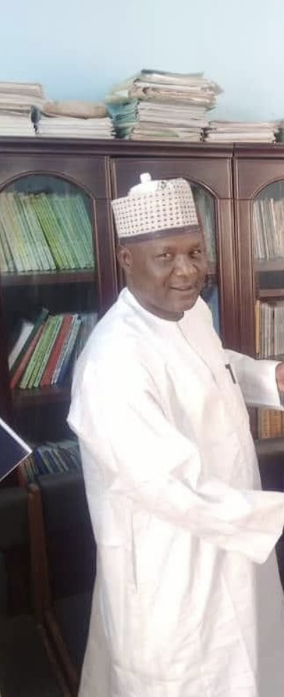 Malami Wakil Korede