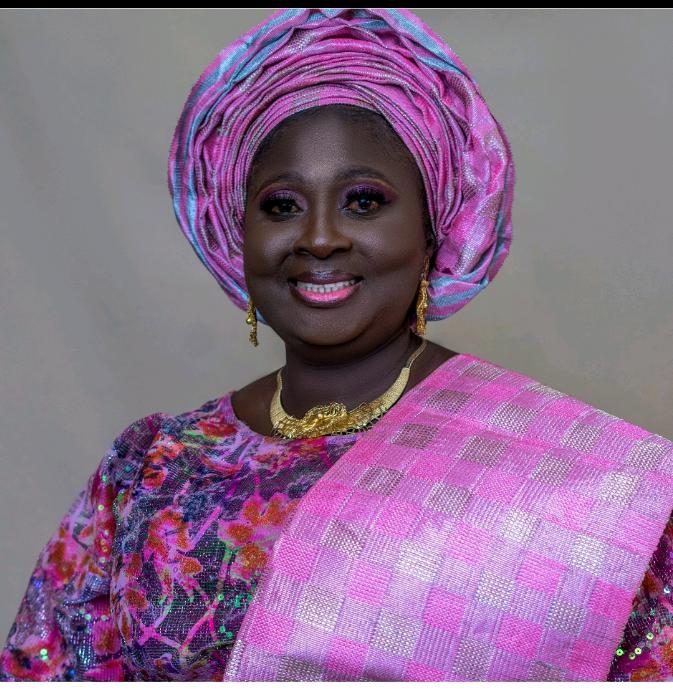 Iyabo Fakunle-Okieimen