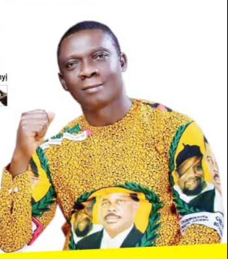 Obimma Charles Chinedu