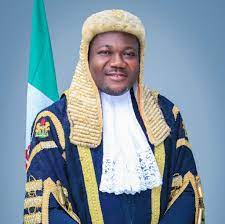 Uche Victor Okafor