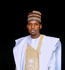 Muhammad Shehu