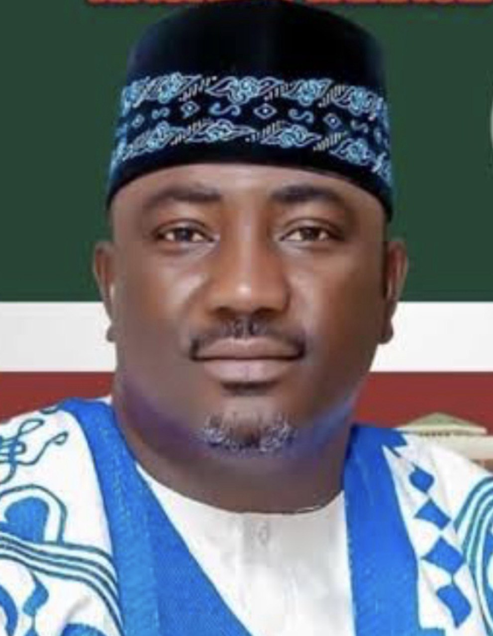 Danlami Ahmed Kawule