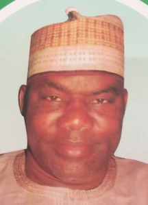 Abba Ibrahim