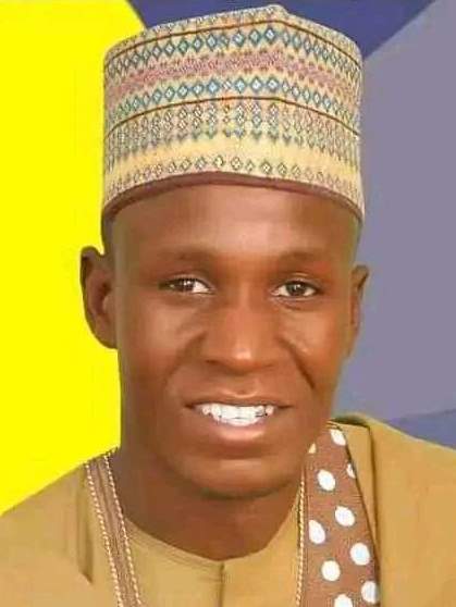Abubakar Danladi Isah