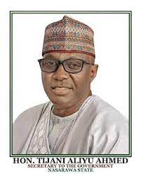 Tijjani Mohammed Aliyu