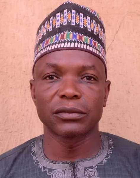 Abdullahi Yahya
