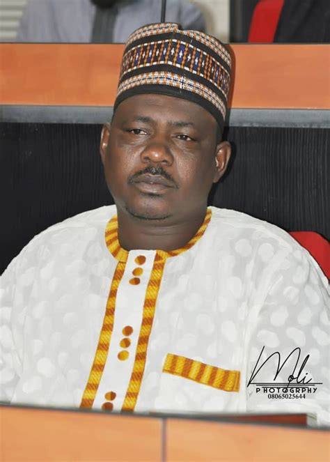 Ali Dan’Iya