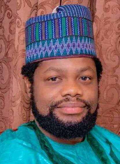 Abdulmajid Isah Umar