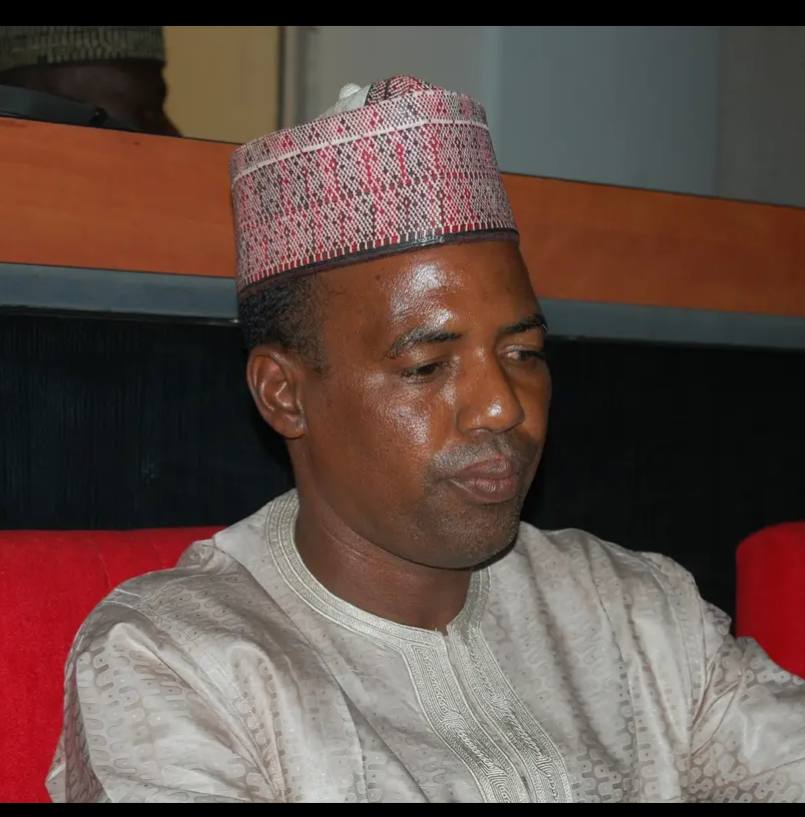 Umar Yakubu