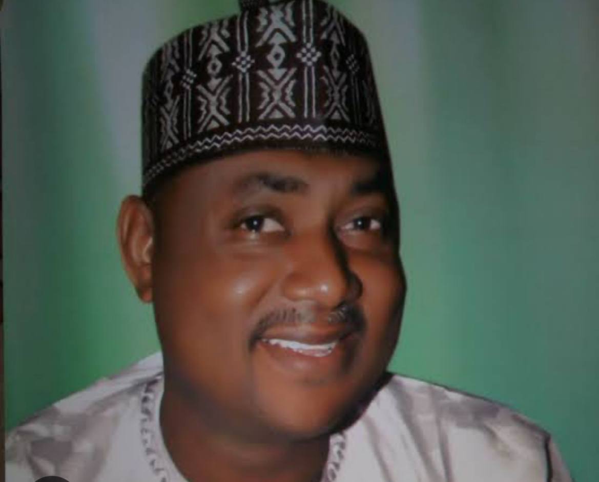 Bobbo Bakoji Aliyu