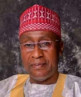 Sarki Aliyu Daneji