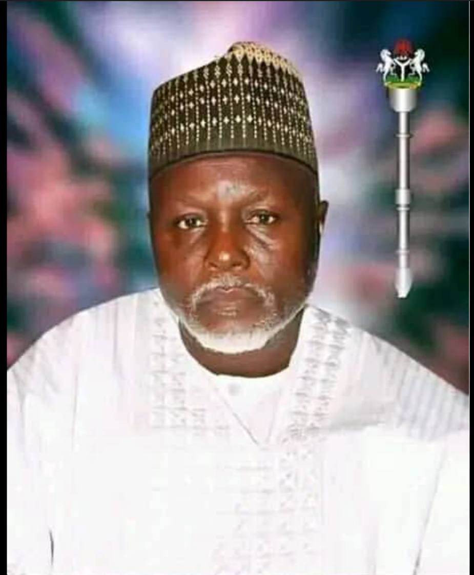 Muhammed Babayo