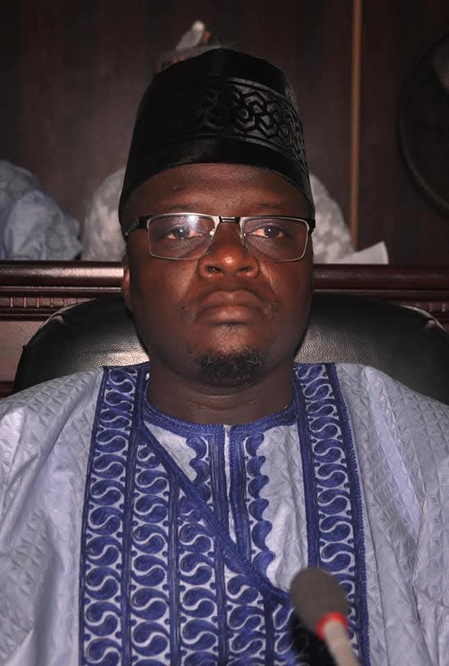 Amadu Alhaji A.