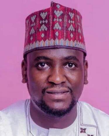 Alhassan Zakari Ishaq