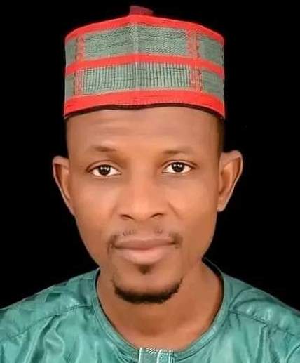 Suleiman Mukhtar Ishaq