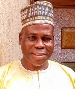 Ahmad Muhammad