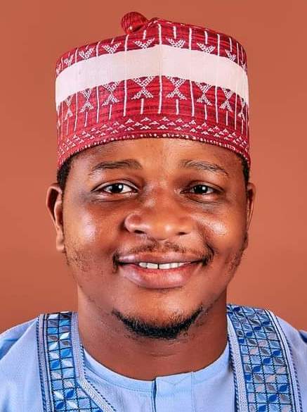 Yusuf Bello Aliyu