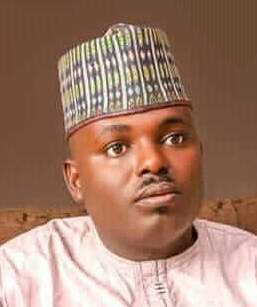 Zubairu Hamza Masu