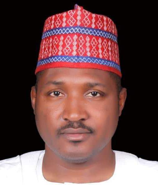 Kabiru Sule Dahiru