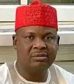 Aminu Sa’ad